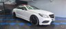 USED 2015 65 MERCEDES-BENZ E-CLASS 2.1 E220 BlueTEC AMG Line Cabriolet 2dr Diesel G-Tronic+ Euro 6 (s/s) (177 ps) 
