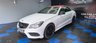 USED 2015 65 MERCEDES-BENZ E-CLASS 2.1 E220 BlueTEC AMG Line Cabriolet 2dr Diesel G-Tronic+ Euro 6 (s/s) (177 ps) 