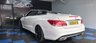 USED 2015 65 MERCEDES-BENZ E-CLASS 2.1 E220 BlueTEC AMG Line Cabriolet 2dr Diesel G-Tronic+ Euro 6 (s/s) (177 ps) 