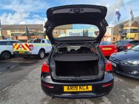 USED 2019 19 BMW 1 SERIES 2.0 118d Sport Hatchback 3dr Diesel Manual Euro 6 (s/s) (150 ps) GREAT MPG WITH SERVICE HISTORY