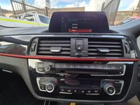 USED 2019 19 BMW 1 SERIES 2.0 118d Sport Hatchback 3dr Diesel Manual Euro 6 (s/s) (150 ps) GREAT MPG WITH SERVICE HISTORY