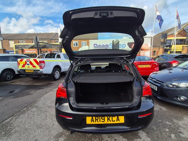 2019 BMW 1 SERIES - Photo 10