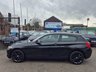 USED 2019 19 BMW 1 SERIES 2.0 118d Sport Hatchback 3dr Diesel Manual Euro 6 (s/s) (150 ps) GREAT MPG WITH SERVICE HISTORY