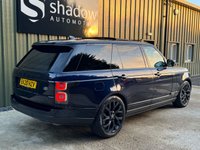 USED 2020 20 LAND ROVER RANGE ROVER 2.0 P400e 13.1kWh Autobiography SUV 5dr Petrol Plug-in Hybrid Auto 4WD Euro 6 (s/s) LWB (404 ps) 