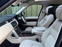 USED 2020 20 LAND ROVER RANGE ROVER 2.0 P400e 13.1kWh Autobiography SUV 5dr Petrol Plug-in Hybrid Auto 4WD Euro 6 (s/s) LWB (404 ps) 
