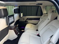 USED 2020 20 LAND ROVER RANGE ROVER 2.0 P400e 13.1kWh Autobiography SUV 5dr Petrol Plug-in Hybrid Auto 4WD Euro 6 (s/s) LWB (404 ps) 