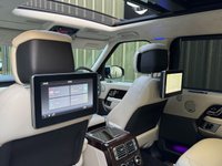 USED 2020 20 LAND ROVER RANGE ROVER 2.0 P400e 13.1kWh Autobiography SUV 5dr Petrol Plug-in Hybrid Auto 4WD Euro 6 (s/s) LWB (404 ps) 