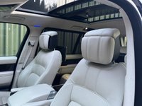 USED 2020 20 LAND ROVER RANGE ROVER 2.0 P400e 13.1kWh Autobiography SUV 5dr Petrol Plug-in Hybrid Auto 4WD Euro 6 (s/s) LWB (404 ps) 