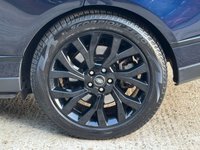 USED 2020 20 LAND ROVER RANGE ROVER 2.0 P400e 13.1kWh Autobiography SUV 5dr Petrol Plug-in Hybrid Auto 4WD Euro 6 (s/s) LWB (404 ps) 