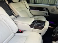 USED 2020 20 LAND ROVER RANGE ROVER 2.0 P400e 13.1kWh Autobiography SUV 5dr Petrol Plug-in Hybrid Auto 4WD Euro 6 (s/s) LWB (404 ps) 