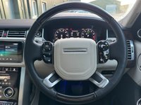 USED 2020 20 LAND ROVER RANGE ROVER 2.0 P400e 13.1kWh Autobiography SUV 5dr Petrol Plug-in Hybrid Auto 4WD Euro 6 (s/s) LWB (404 ps) 