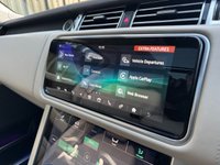 USED 2020 20 LAND ROVER RANGE ROVER 2.0 P400e 13.1kWh Autobiography SUV 5dr Petrol Plug-in Hybrid Auto 4WD Euro 6 (s/s) LWB (404 ps) 