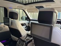 USED 2020 20 LAND ROVER RANGE ROVER 2.0 P400e 13.1kWh Autobiography SUV 5dr Petrol Plug-in Hybrid Auto 4WD Euro 6 (s/s) LWB (404 ps) 
