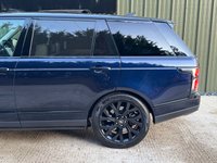 USED 2020 20 LAND ROVER RANGE ROVER 2.0 P400e 13.1kWh Autobiography SUV 5dr Petrol Plug-in Hybrid Auto 4WD Euro 6 (s/s) LWB (404 ps) 