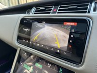 USED 2020 20 LAND ROVER RANGE ROVER 2.0 P400e 13.1kWh Autobiography SUV 5dr Petrol Plug-in Hybrid Auto 4WD Euro 6 (s/s) LWB (404 ps) 