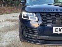 USED 2020 20 LAND ROVER RANGE ROVER 2.0 P400e 13.1kWh Autobiography SUV 5dr Petrol Plug-in Hybrid Auto 4WD Euro 6 (s/s) LWB (404 ps) 