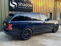 USED 2020 20 LAND ROVER RANGE ROVER 2.0 P400e 13.1kWh Autobiography SUV 5dr Petrol Plug-in Hybrid Auto 4WD Euro 6 (s/s) LWB (404 ps) 
