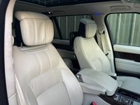 USED 2020 20 LAND ROVER RANGE ROVER 2.0 P400e 13.1kWh Autobiography SUV 5dr Petrol Plug-in Hybrid Auto 4WD Euro 6 (s/s) LWB (404 ps) 
