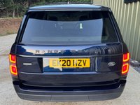 USED 2020 20 LAND ROVER RANGE ROVER 2.0 P400e 13.1kWh Autobiography SUV 5dr Petrol Plug-in Hybrid Auto 4WD Euro 6 (s/s) LWB (404 ps) 