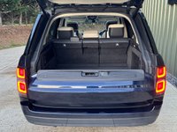 USED 2020 20 LAND ROVER RANGE ROVER 2.0 P400e 13.1kWh Autobiography SUV 5dr Petrol Plug-in Hybrid Auto 4WD Euro 6 (s/s) LWB (404 ps) 