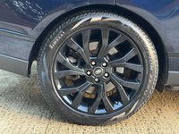 USED 2020 20 LAND ROVER RANGE ROVER 2.0 P400e 13.1kWh Autobiography SUV 5dr Petrol Plug-in Hybrid Auto 4WD Euro 6 (s/s) LWB (404 ps) 