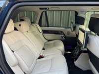 USED 2020 20 LAND ROVER RANGE ROVER 2.0 P400e 13.1kWh Autobiography SUV 5dr Petrol Plug-in Hybrid Auto 4WD Euro 6 (s/s) LWB (404 ps) 