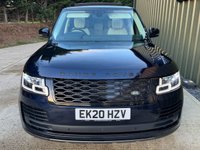 USED 2020 20 LAND ROVER RANGE ROVER 2.0 P400e 13.1kWh Autobiography SUV 5dr Petrol Plug-in Hybrid Auto 4WD Euro 6 (s/s) LWB (404 ps) 