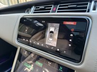 USED 2020 20 LAND ROVER RANGE ROVER 2.0 P400e 13.1kWh Autobiography SUV 5dr Petrol Plug-in Hybrid Auto 4WD Euro 6 (s/s) LWB (404 ps) 