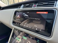 USED 2020 20 LAND ROVER RANGE ROVER 2.0 P400e 13.1kWh Autobiography SUV 5dr Petrol Plug-in Hybrid Auto 4WD Euro 6 (s/s) LWB (404 ps) 