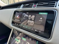 USED 2020 20 LAND ROVER RANGE ROVER 2.0 P400e 13.1kWh Autobiography SUV 5dr Petrol Plug-in Hybrid Auto 4WD Euro 6 (s/s) LWB (404 ps) 