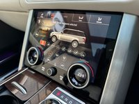 USED 2020 20 LAND ROVER RANGE ROVER 2.0 P400e 13.1kWh Autobiography SUV 5dr Petrol Plug-in Hybrid Auto 4WD Euro 6 (s/s) LWB (404 ps) 