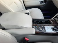 USED 2020 20 LAND ROVER RANGE ROVER 2.0 P400e 13.1kWh Autobiography SUV 5dr Petrol Plug-in Hybrid Auto 4WD Euro 6 (s/s) LWB (404 ps) 