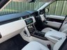 USED 2020 20 LAND ROVER RANGE ROVER 2.0 P400e 13.1kWh Autobiography SUV 5dr Petrol Plug-in Hybrid Auto 4WD Euro 6 (s/s) LWB (404 ps) 