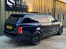 USED 2020 20 LAND ROVER RANGE ROVER 2.0 P400e 13.1kWh Autobiography SUV 5dr Petrol Plug-in Hybrid Auto 4WD Euro 6 (s/s) LWB (404 ps) 