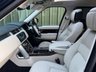 USED 2020 20 LAND ROVER RANGE ROVER 2.0 P400e 13.1kWh Autobiography SUV 5dr Petrol Plug-in Hybrid Auto 4WD Euro 6 (s/s) LWB (404 ps) 