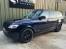 USED 2020 20 LAND ROVER RANGE ROVER 2.0 P400e 13.1kWh Autobiography SUV 5dr Petrol Plug-in Hybrid Auto 4WD Euro 6 (s/s) LWB (404 ps) 