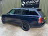 USED 2020 20 LAND ROVER RANGE ROVER 2.0 P400e 13.1kWh Autobiography SUV 5dr Petrol Plug-in Hybrid Auto 4WD Euro 6 (s/s) LWB (404 ps) 