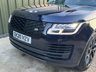 USED 2020 20 LAND ROVER RANGE ROVER 2.0 P400e 13.1kWh Autobiography SUV 5dr Petrol Plug-in Hybrid Auto 4WD Euro 6 (s/s) LWB (404 ps) 