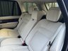 USED 2020 20 LAND ROVER RANGE ROVER 2.0 P400e 13.1kWh Autobiography SUV 5dr Petrol Plug-in Hybrid Auto 4WD Euro 6 (s/s) LWB (404 ps) 