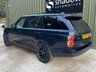 USED 2020 20 LAND ROVER RANGE ROVER 2.0 P400e 13.1kWh Autobiography SUV 5dr Petrol Plug-in Hybrid Auto 4WD Euro 6 (s/s) LWB (404 ps) 