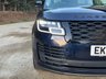 USED 2020 20 LAND ROVER RANGE ROVER 2.0 P400e 13.1kWh Autobiography SUV 5dr Petrol Plug-in Hybrid Auto 4WD Euro 6 (s/s) LWB (404 ps) 