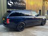 USED 2020 20 LAND ROVER RANGE ROVER 2.0 P400e 13.1kWh Autobiography SUV 5dr Petrol Plug-in Hybrid Auto 4WD Euro 6 (s/s) LWB (404 ps) 