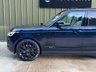 USED 2020 20 LAND ROVER RANGE ROVER 2.0 P400e 13.1kWh Autobiography SUV 5dr Petrol Plug-in Hybrid Auto 4WD Euro 6 (s/s) LWB (404 ps) 