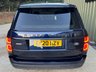 USED 2020 20 LAND ROVER RANGE ROVER 2.0 P400e 13.1kWh Autobiography SUV 5dr Petrol Plug-in Hybrid Auto 4WD Euro 6 (s/s) LWB (404 ps) 