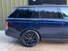 USED 2020 20 LAND ROVER RANGE ROVER 2.0 P400e 13.1kWh Autobiography SUV 5dr Petrol Plug-in Hybrid Auto 4WD Euro 6 (s/s) LWB (404 ps) 
