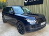 USED 2020 20 LAND ROVER RANGE ROVER 2.0 P400e 13.1kWh Autobiography SUV 5dr Petrol Plug-in Hybrid Auto 4WD Euro 6 (s/s) LWB (404 ps) 