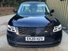 USED 2020 20 LAND ROVER RANGE ROVER 2.0 P400e 13.1kWh Autobiography SUV 5dr Petrol Plug-in Hybrid Auto 4WD Euro 6 (s/s) LWB (404 ps) 