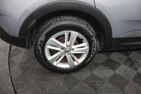 USED 2018 68 VAUXHALL GRANDLAND X 1.6 Turbo D BlueInjection SE SUV 5dr Diesel Manual Euro 6 (s/s) (120 ps) FULL SERVICE HISTORY / LONG MOT / FINANCE AVAILABLE