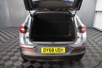 USED 2018 68 VAUXHALL GRANDLAND X 1.6 Turbo D BlueInjection SE SUV 5dr Diesel Manual Euro 6 (s/s) (120 ps) FULL SERVICE HISTORY / LONG MOT / FINANCE AVAILABLE