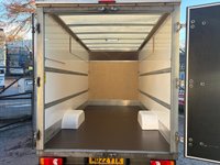 USED 2022 22 RENAULT MASTER 2.3 dCi ENERGY LL 35 Business Lo Loader - EURO 6 + AIR CON 4.1 METRE LOAD LENGTH + EURO 6